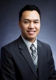 Nick Quach headshot