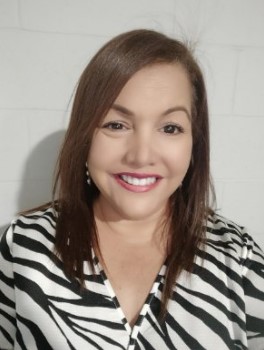 Vivian Garcia Suarez headshot