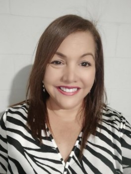 Vivian Garcia Suarez