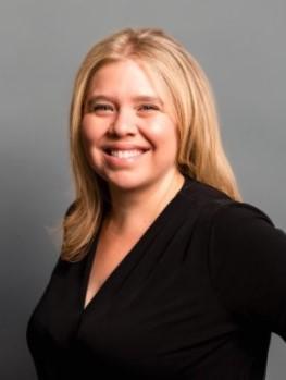 Iraya Roybal headshot